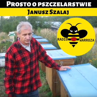 Janusz Szalaj