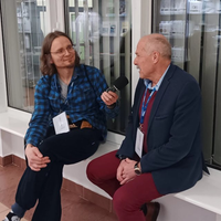 Nagranie rozmowy do relacji