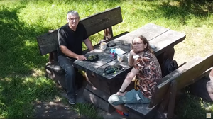 Nagranie rozmowy z Piotrem